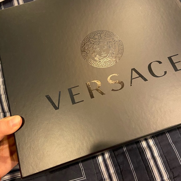 Versace sandals - Picture 5 of 5